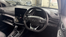 Hyundai IONIQ 1.6 GDi Hybrid Premium SE 5dr DCT Hybrid Hatchback